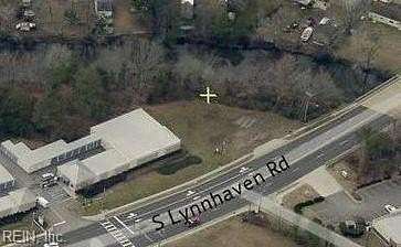 0.83 Acres of Commercial Land for Sale in Virginia Beach, Virginia
