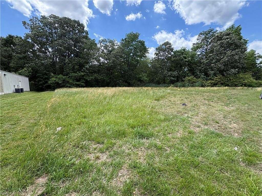 0.83 Acres of Commercial Land for Sale in Virginia Beach, Virginia
