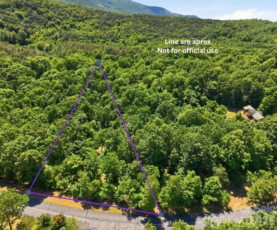 1.56 Acres of Residential Land for Sale in Bostic, North Carolina