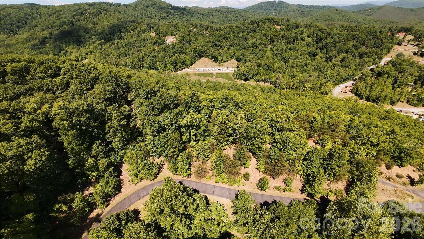1.47 Acres of Residential Land for Sale in Bostic, North Carolina
