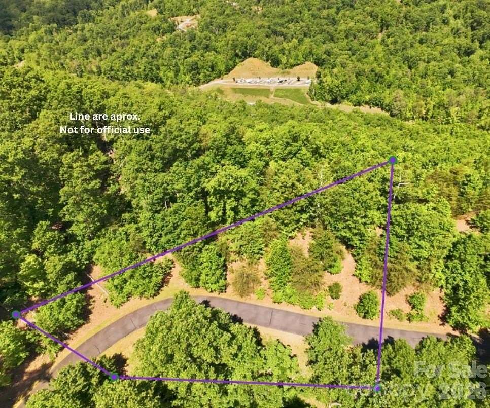 1.47 Acres of Residential Land for Sale in Bostic, North Carolina