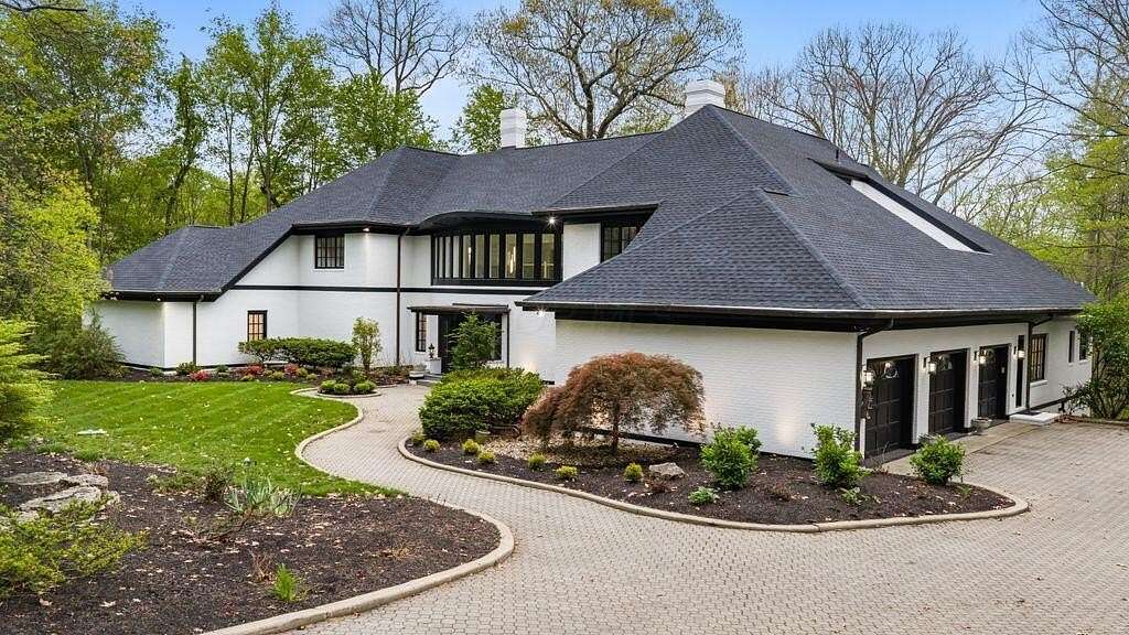 1.89 Acres of Land with Home for Sale in Wooster, Ohio