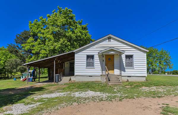 2 Acres of Land with Home for Sale in Bolivar, Missouri