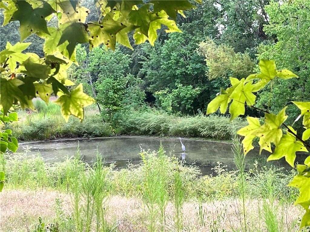 4.7 Acres of Residential Land for Sale in Opelika, Alabama