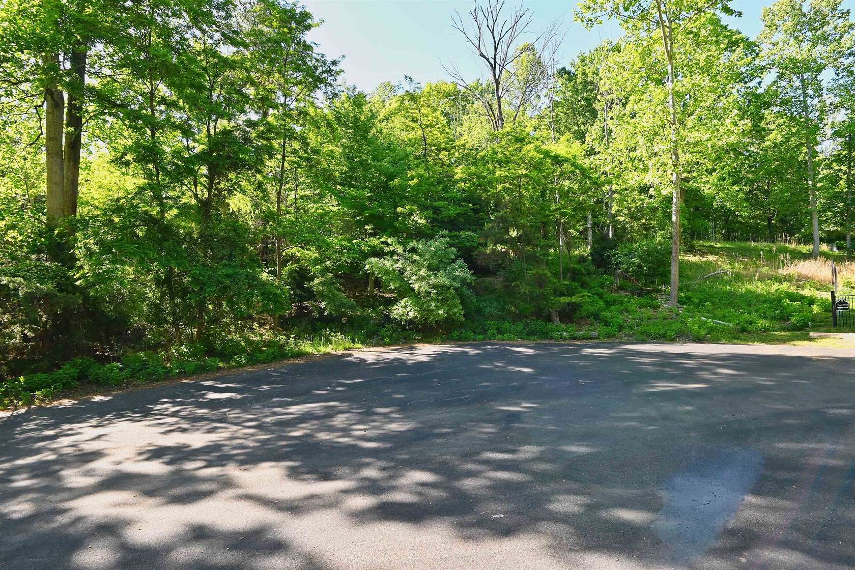 0.89 Acres of Residential Land for Sale in Radford, Virginia
