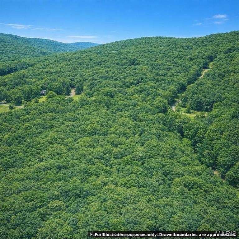 4.4 Acres of Residential Land for Sale in St. Robert, Missouri