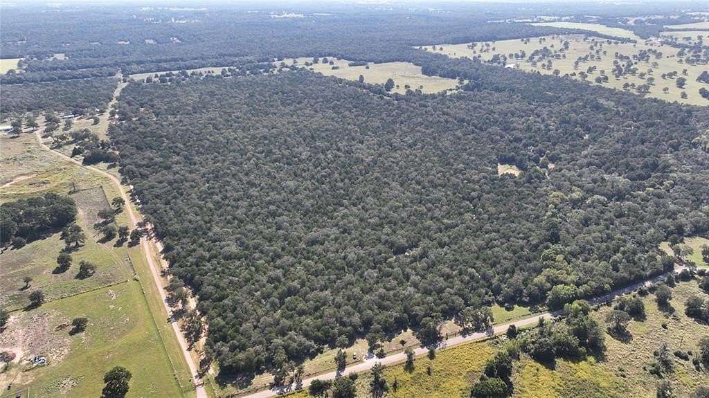 163 Acres of Land for Sale in Smithville, Texas
