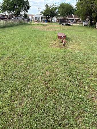 0.19 Acres of Land for Sale in Albany, Texas