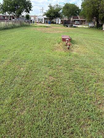0.19 Acres of Residential Land for Sale in Albany, Texas