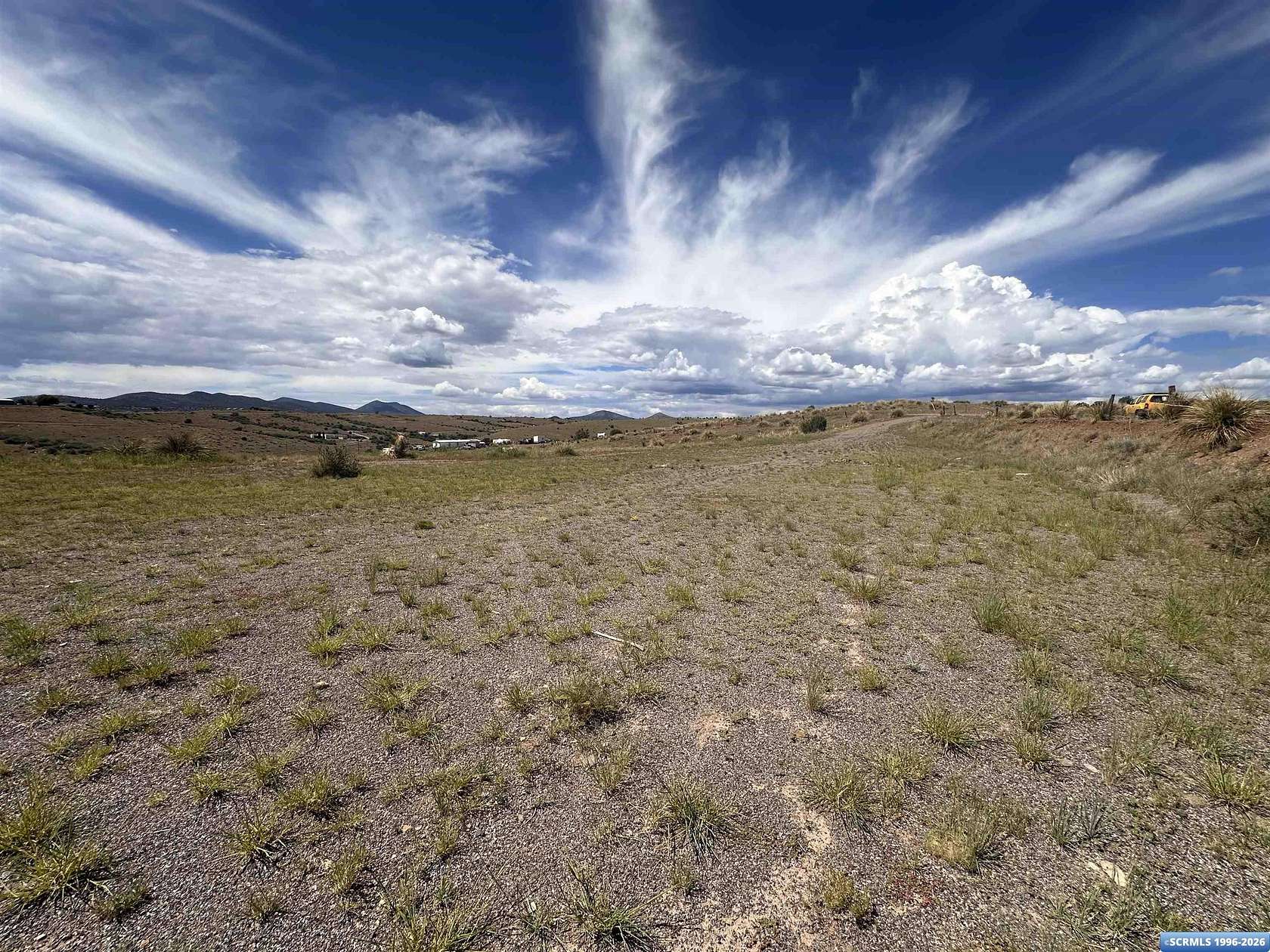 3.8 Acres of Land for Sale in Silver City, New Mexico
