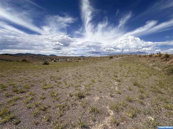 3.8 Acres of Land for Sale in Silver City, New Mexico