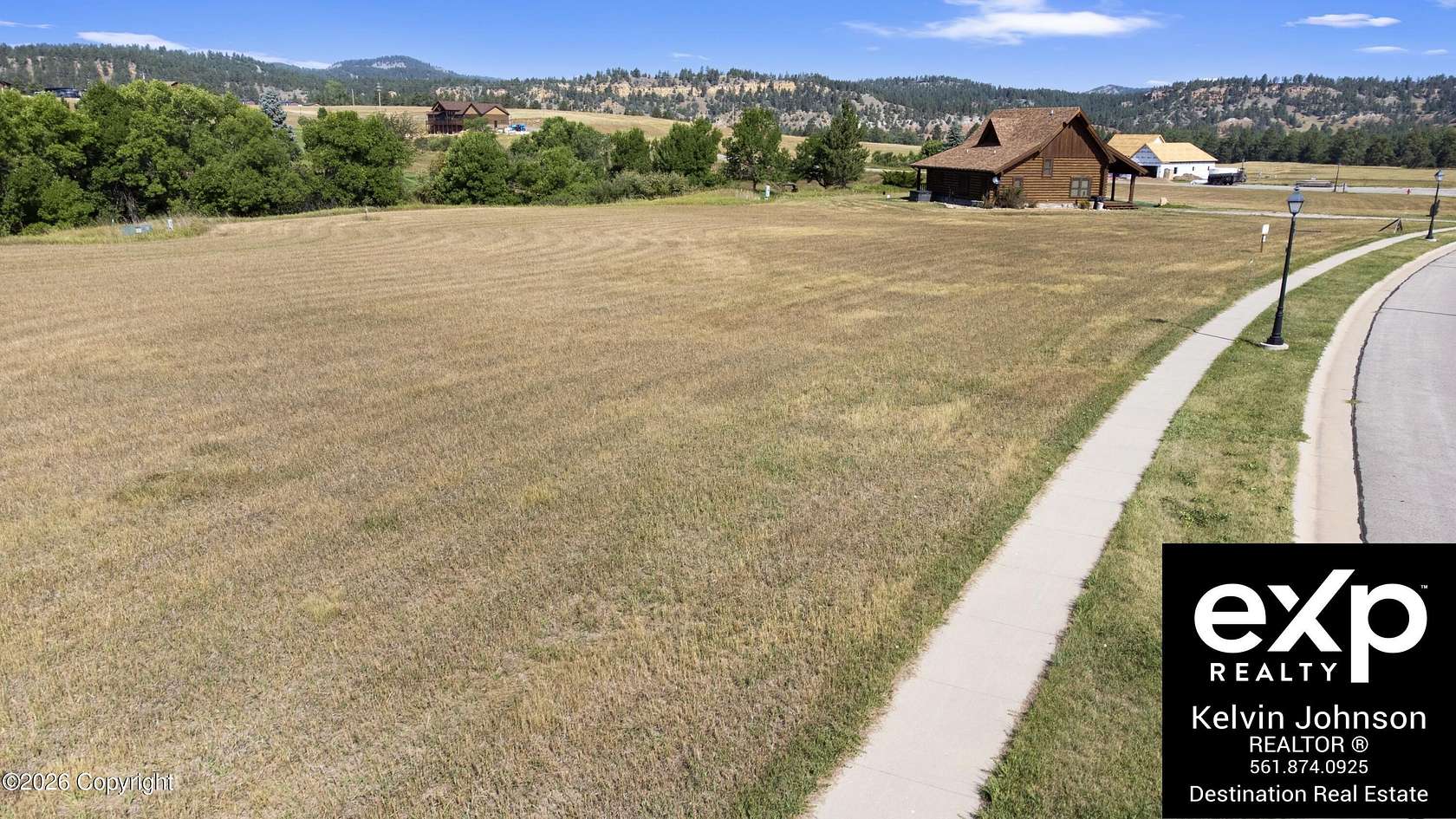 0.5 Acres of Residential Land for Sale in Hulett, Wyoming