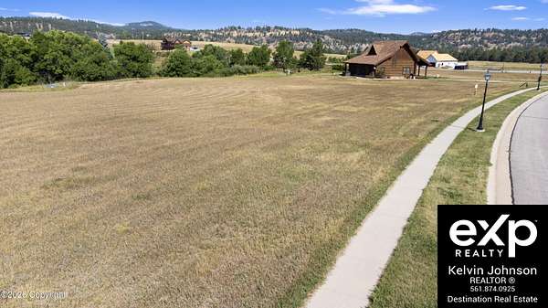 0.5 Acres of Residential Land for Sale in Hulett, Wyoming