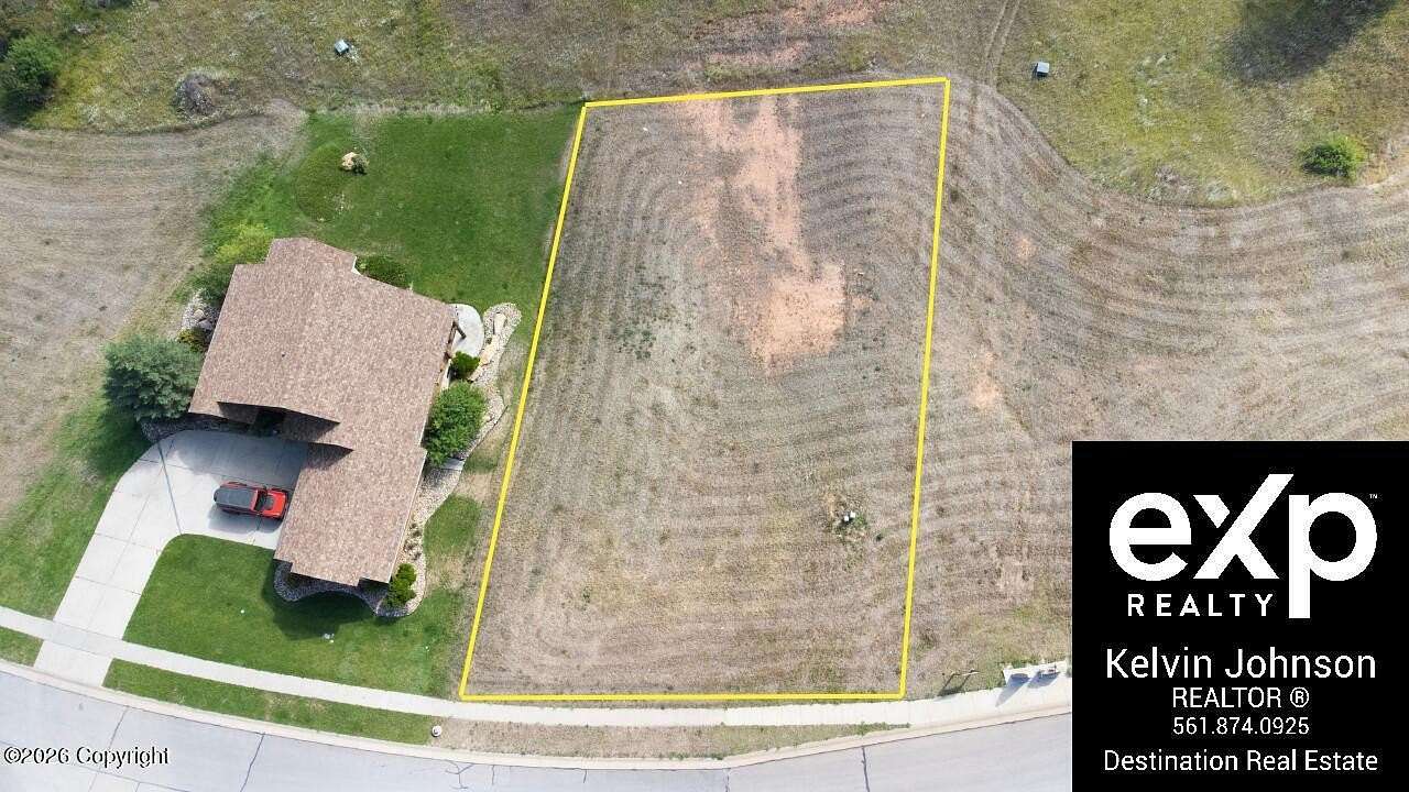 0.25 Acres of Residential Land for Sale in Hulett, Wyoming