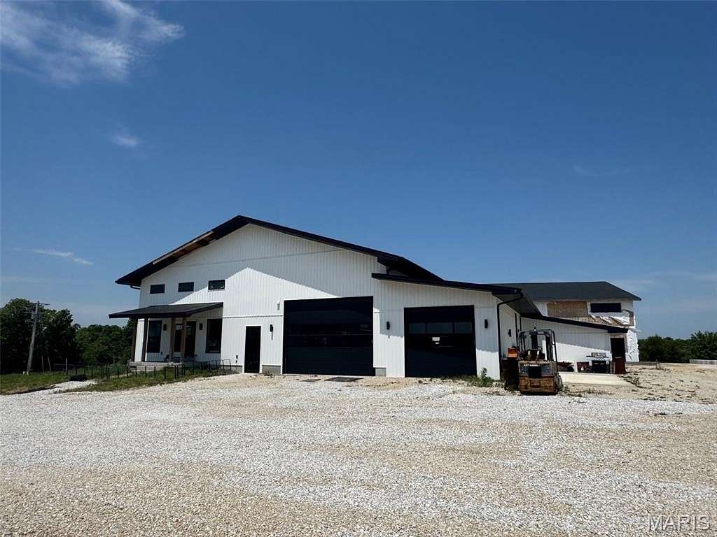 7.25 Acres of Commercial Land for Sale in South Elkhorn Township, Missouri