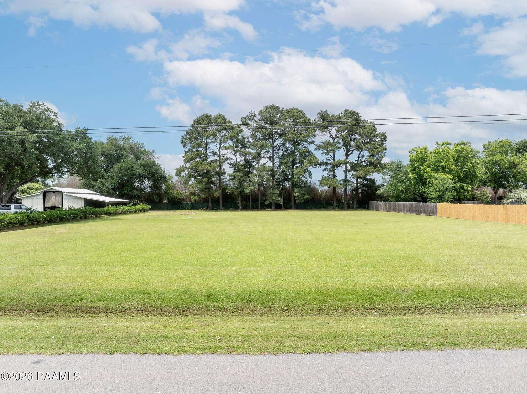 0.86 Acres of Residential Land for Sale in Broussard, Louisiana