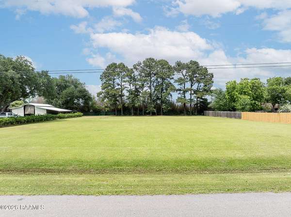 0.86 Acres of Residential Land for Sale in Broussard, Louisiana