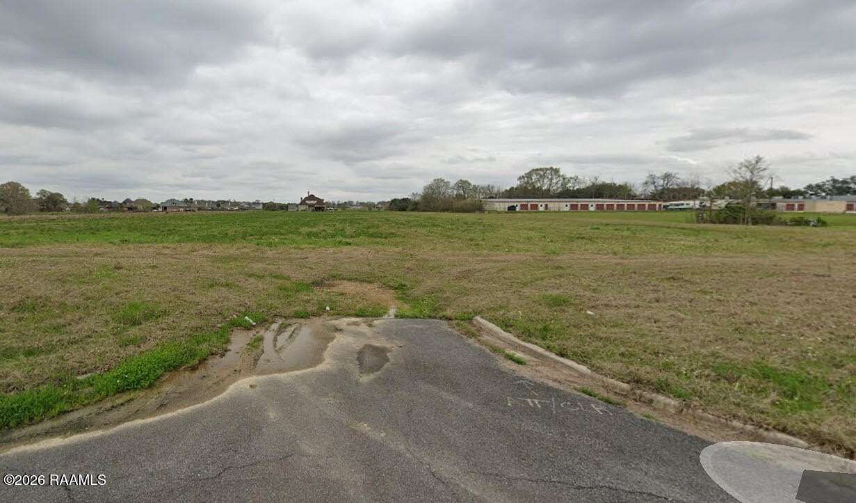1 Acre of Mixed-Use Land for Sale in Youngsville, Louisiana
