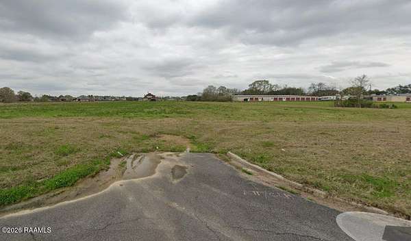 1 Acre of Mixed-Use Land for Sale in Youngsville, Louisiana