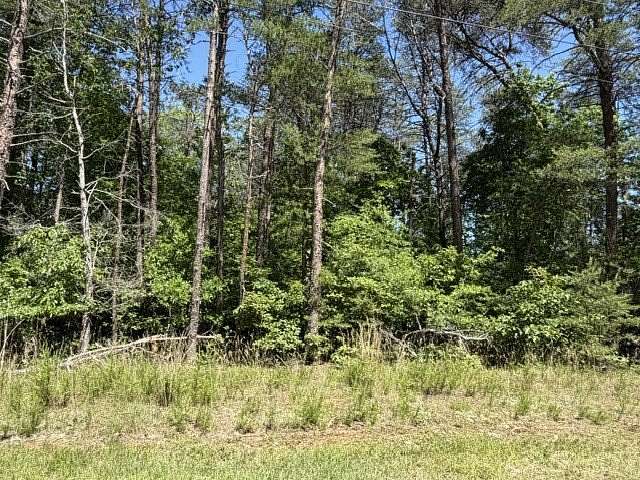0.54 Acres of Residential Land for Sale in Westminster, South Carolina
