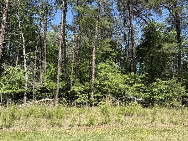 0.54 Acres of Residential Land for Sale in Westminster, South Carolina