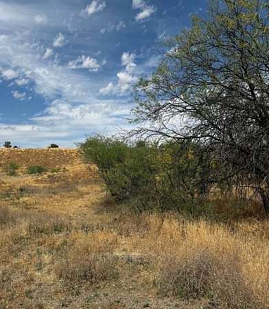 0.23 Acres of Residential Land for Sale in Mayer, Arizona