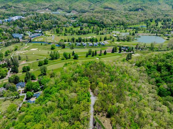 8.7 Acres of Residential Land for Sale in White Sulphur Springs, West Virginia