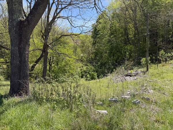 4 Acres of Land for Sale in Bluefield, Virginia