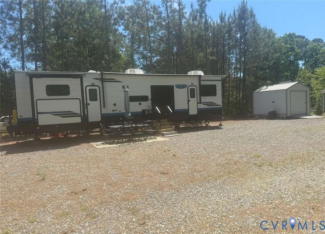 0.09 Acres of Residential Land for Sale in Reedville, Virginia