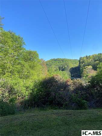 1 Acre of Residential Land for Sale in Glenville, North Carolina