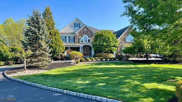 4.29 Acres of Land with Home for Sale in Hillsborough Township, New Jersey