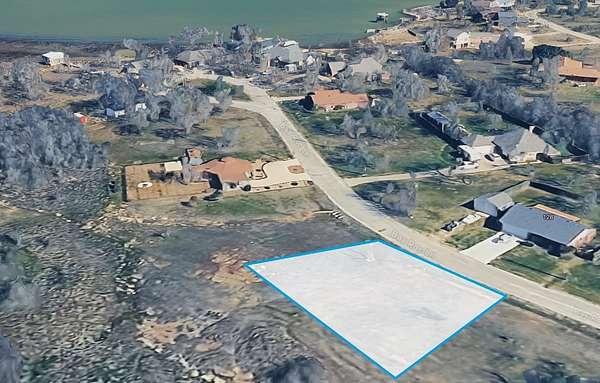 0.37 Acres of Land for Sale in Runaway Bay, Texas