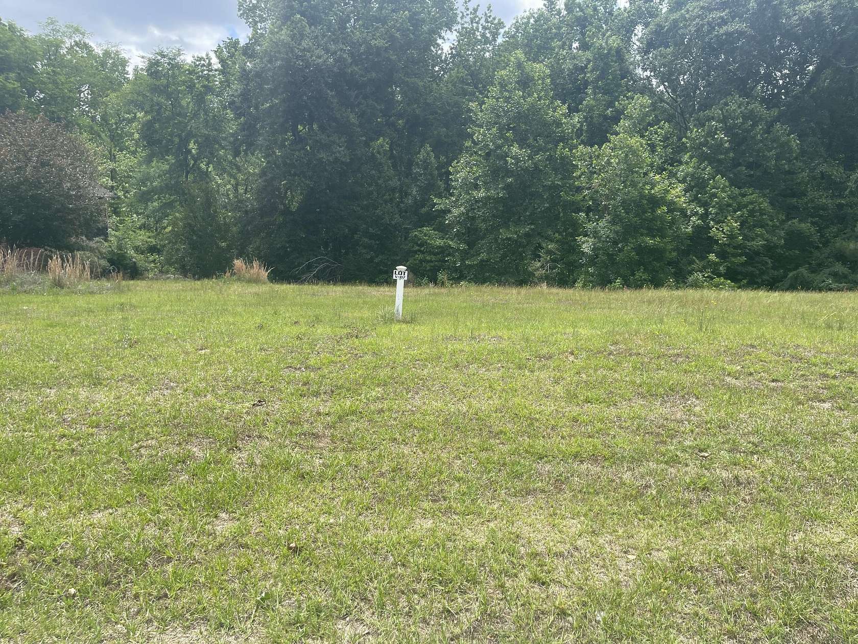 0.23 Acres of Residential Land for Sale in North Augusta, South Carolina