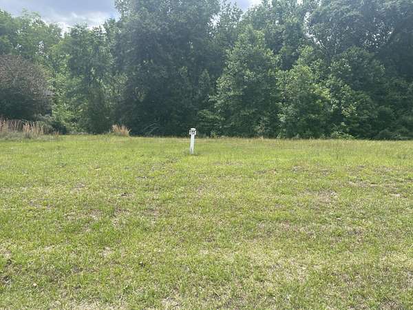 0.23 Acres of Residential Land for Sale in North Augusta, South Carolina