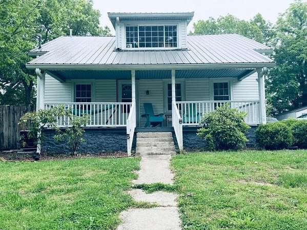 1.78 Acres of Land with Home for Sale in Frankfort, Kentucky