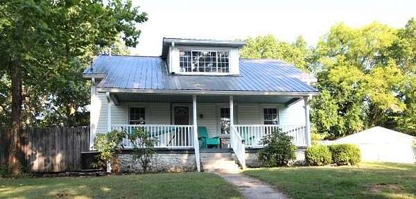 1.78 Acres of Land with Home for Sale in Frankfort, Kentucky