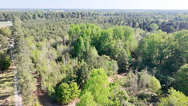 6.86 Acres of Land for Sale in Lillington, North Carolina