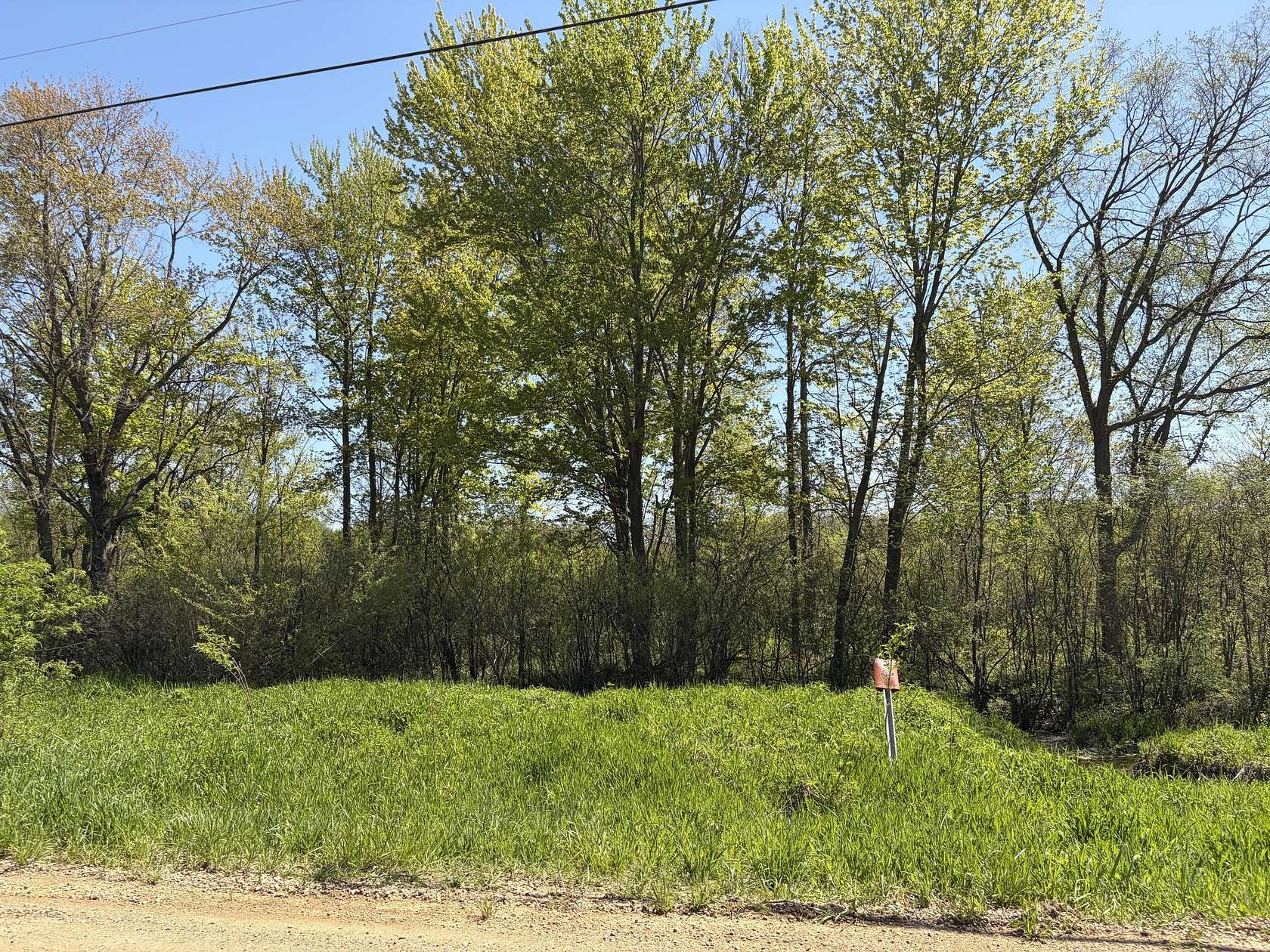 13.2 Acres of Land for Sale in Paw Paw, Michigan