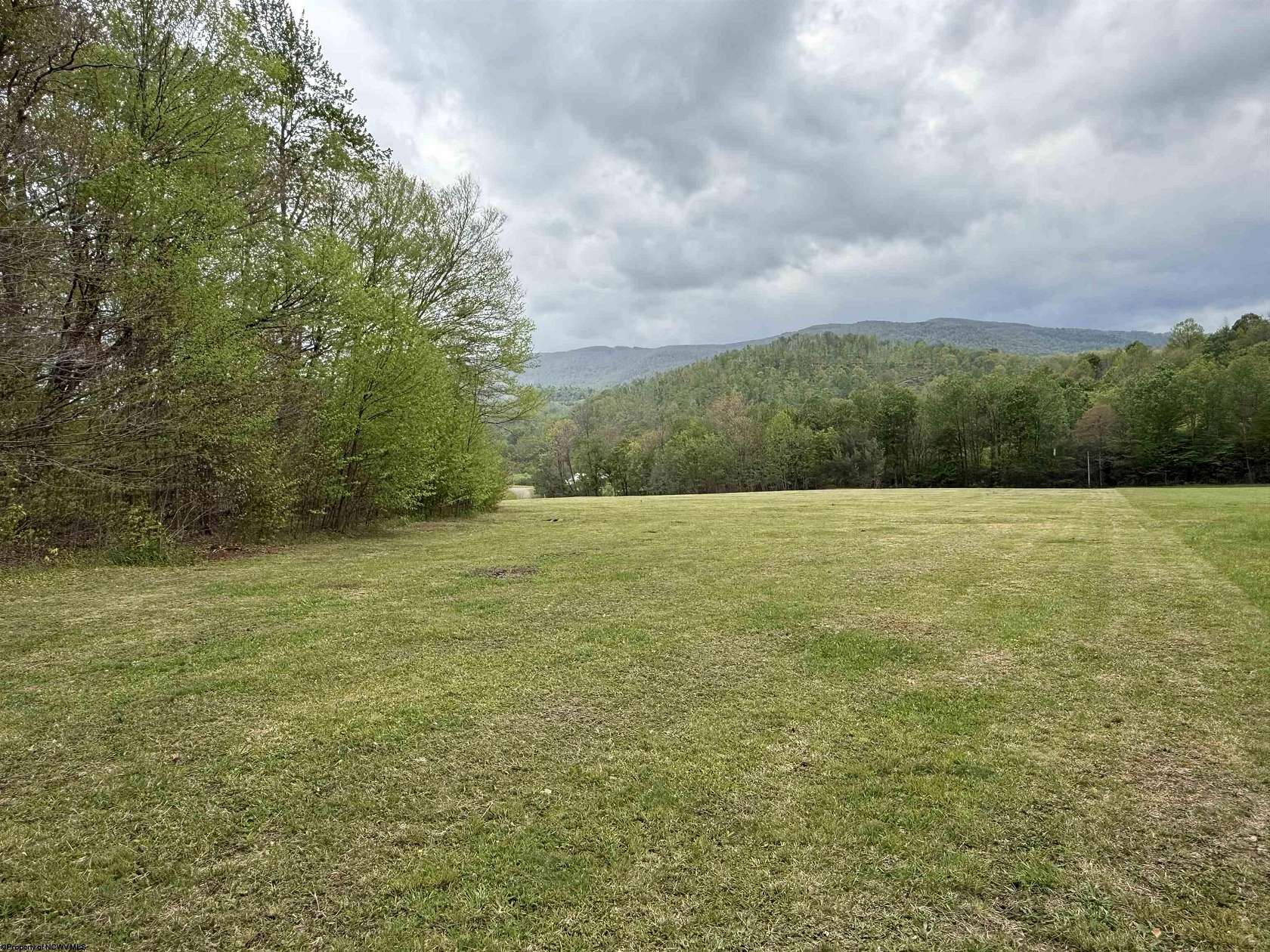 7.6 Acres of Residential Land for Sale in Valley Head, West Virginia