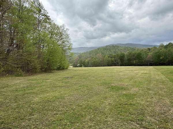 7.6 Acres of Residential Land for Sale in Valley Head, West Virginia