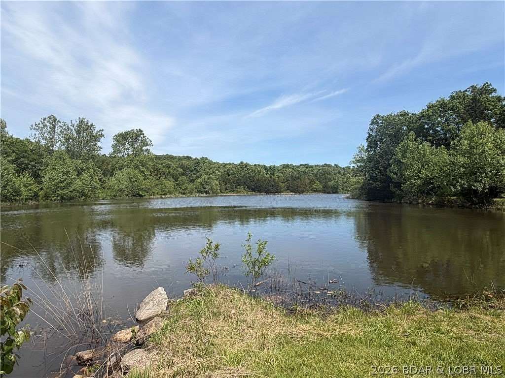 2.82 Acres of Land for Sale in Edwards, Missouri