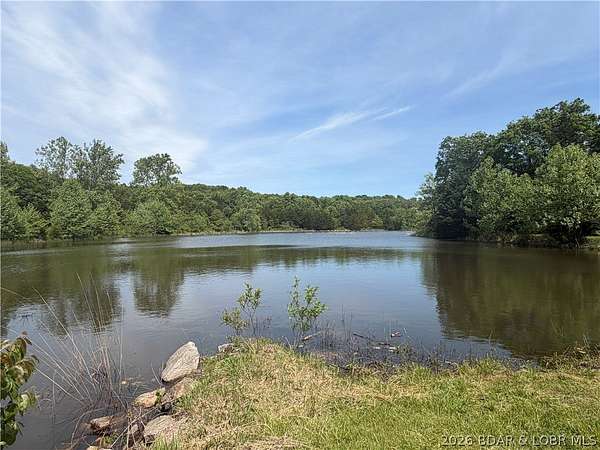 2.82 Acres of Land for Sale in Edwards, Missouri