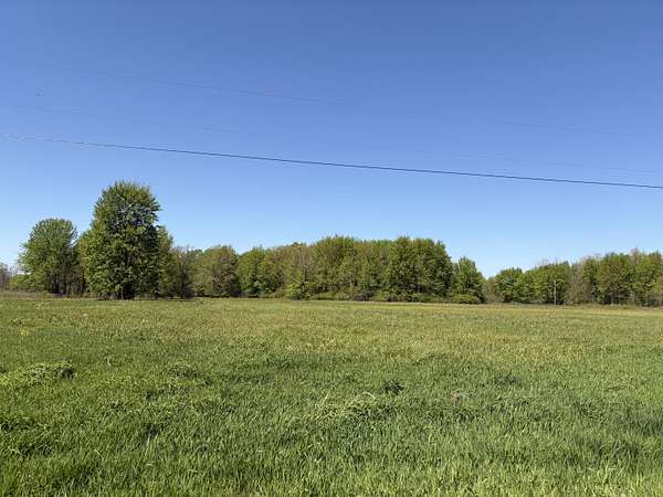 4.34 Acres of Residential Land for Sale in Paw Paw, Michigan