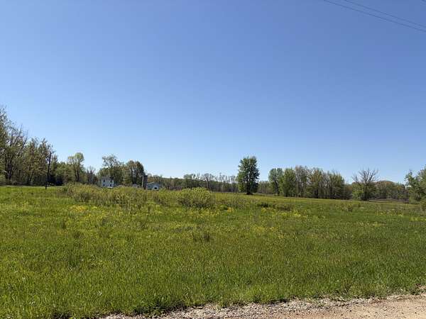 19.7 Acres of Land for Sale in Paw Paw, Michigan