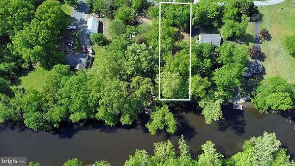 0.43 Acres of Residential Land for Sale in Millington, Maryland