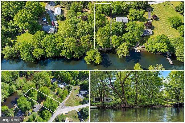 0.43 Acres of Residential Land for Sale in Millington, Maryland