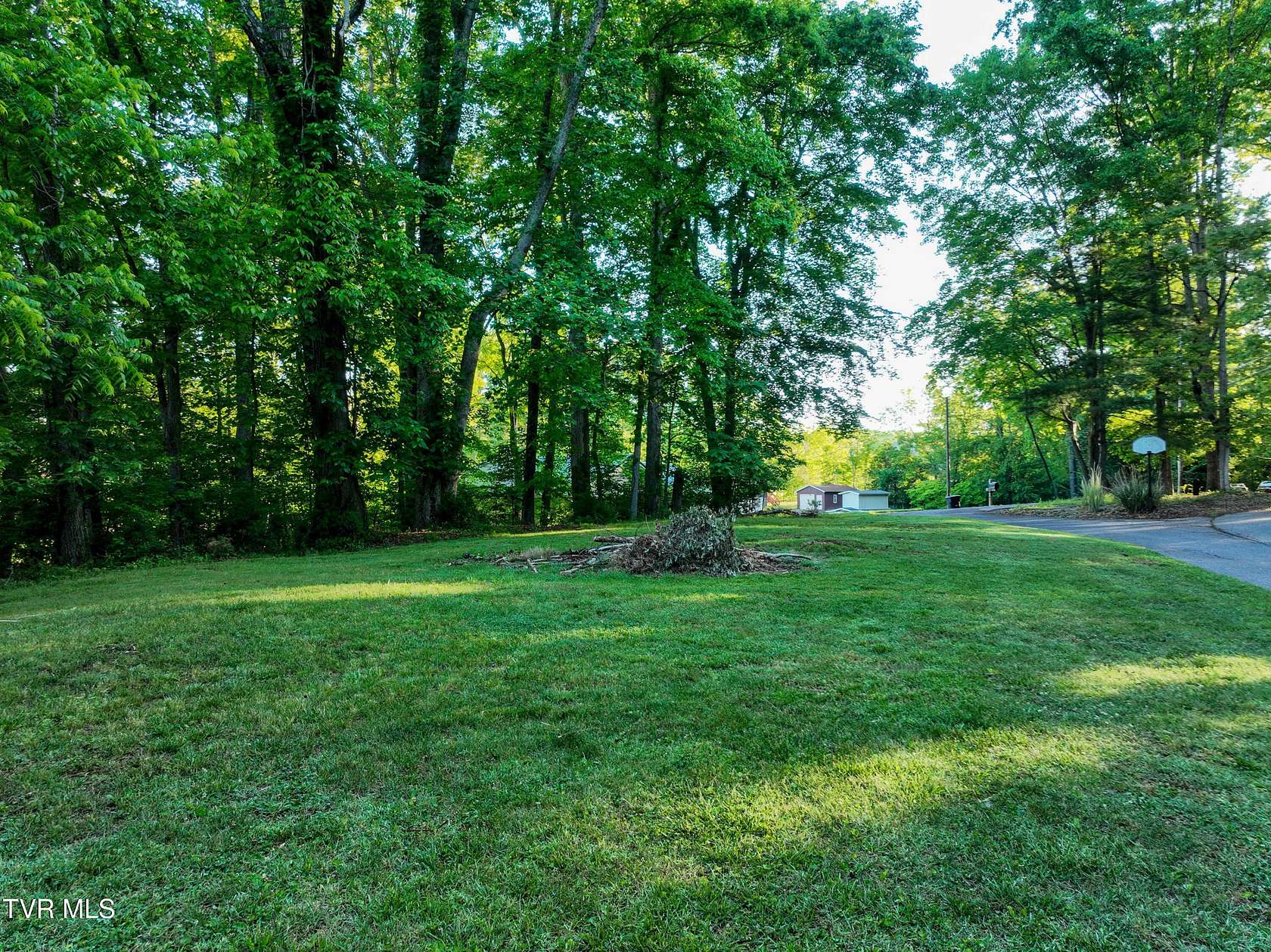 0.33 Acres of Residential Land for Sale in Church Hill, Tennessee