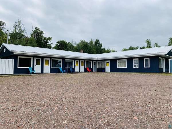 10 Acres of Land with Home for Sale in Finland, Minnesota