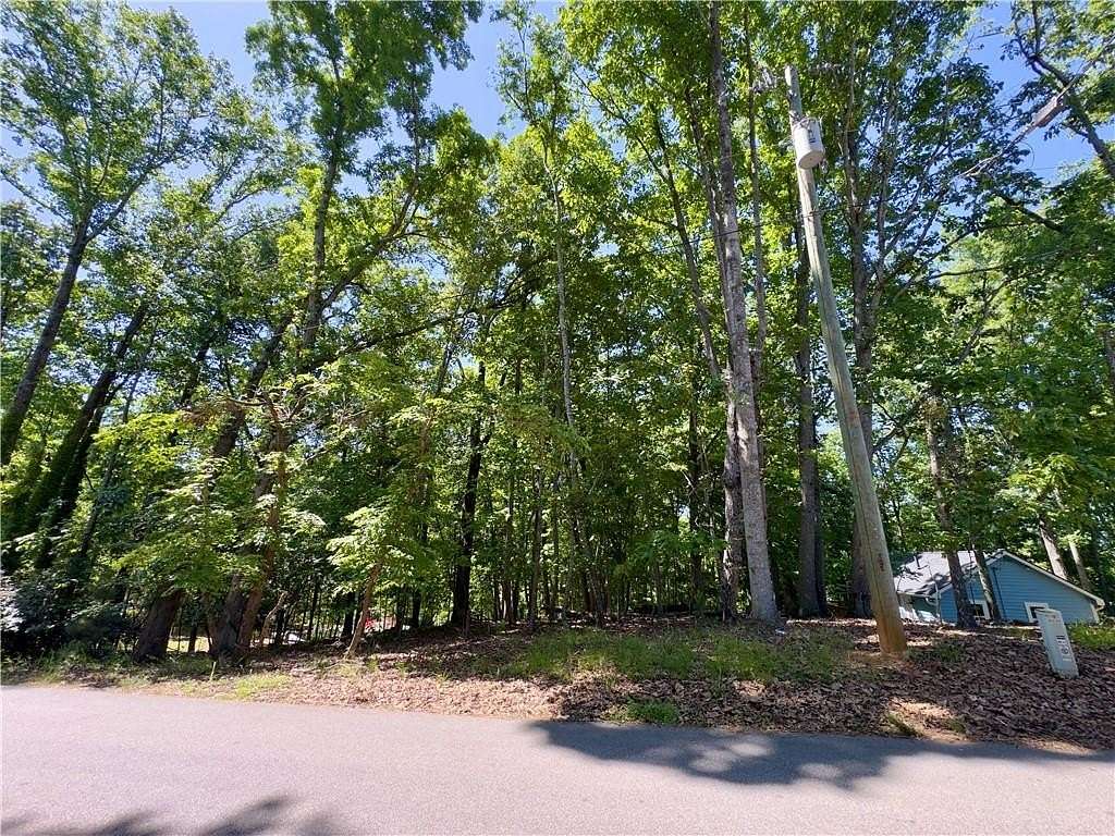 0.46 Acres of Residential Land for Sale in Flowery Branch, Georgia