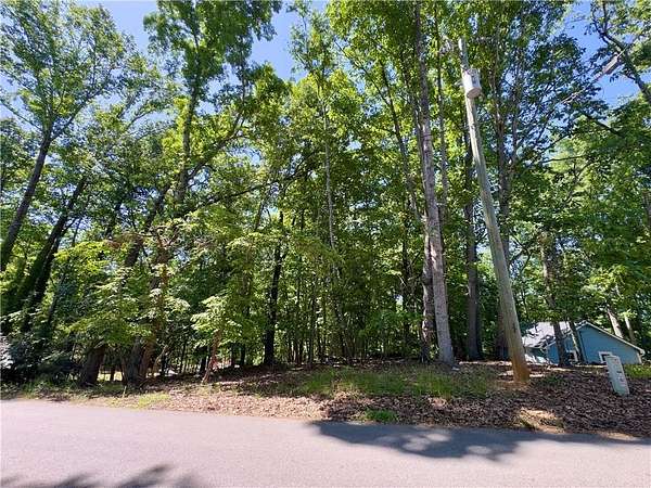 0.46 Acres of Residential Land for Sale in Flowery Branch, Georgia